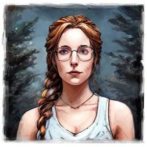 Meet your Posher, Rebecca